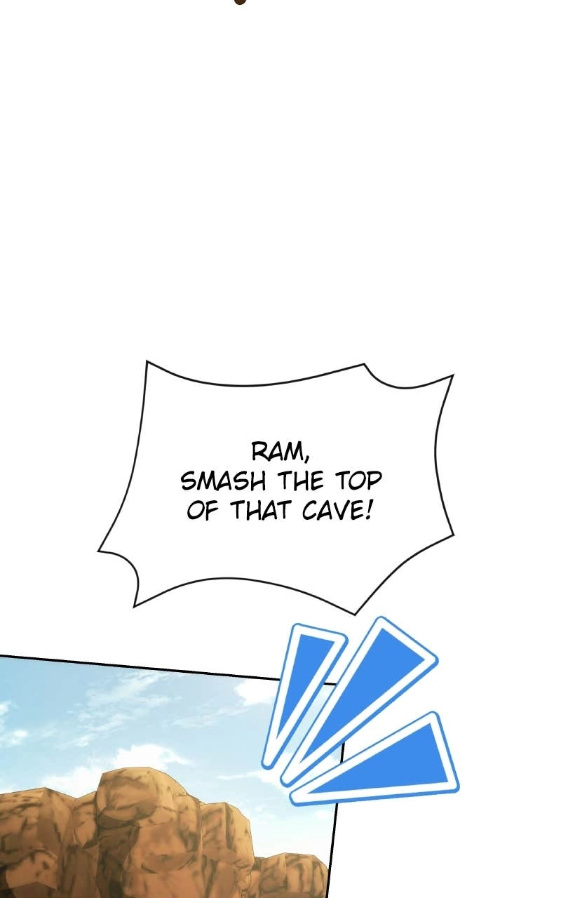 Kindergarten for Divine Beasts Chapter 52 - Page 105