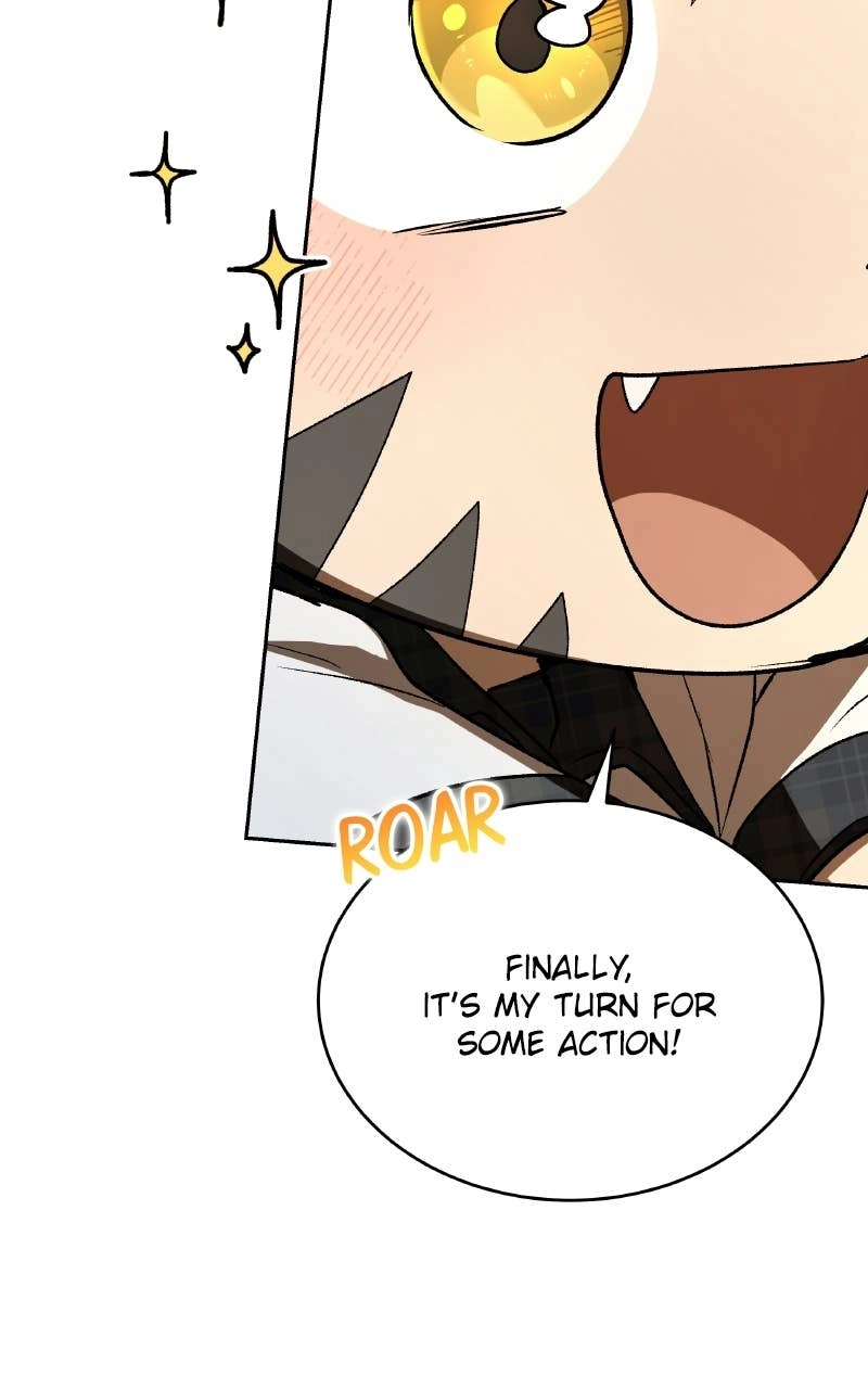 Kindergarten for Divine Beasts Chapter 52 - Page 107