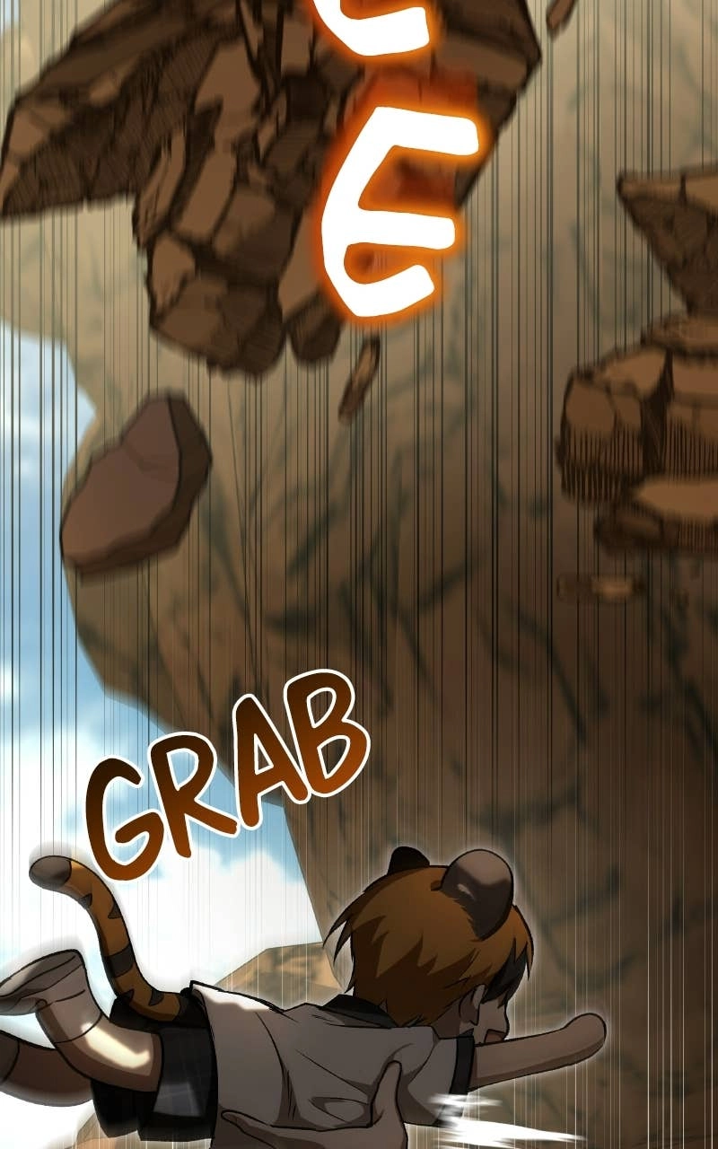 Kindergarten for Divine Beasts Chapter 52 - Page 122