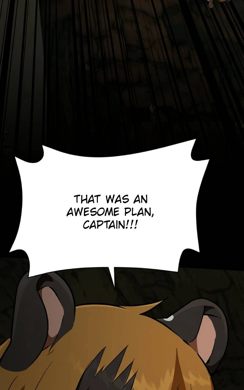 Kindergarten for Divine Beasts Chapter 52 - Page 127
