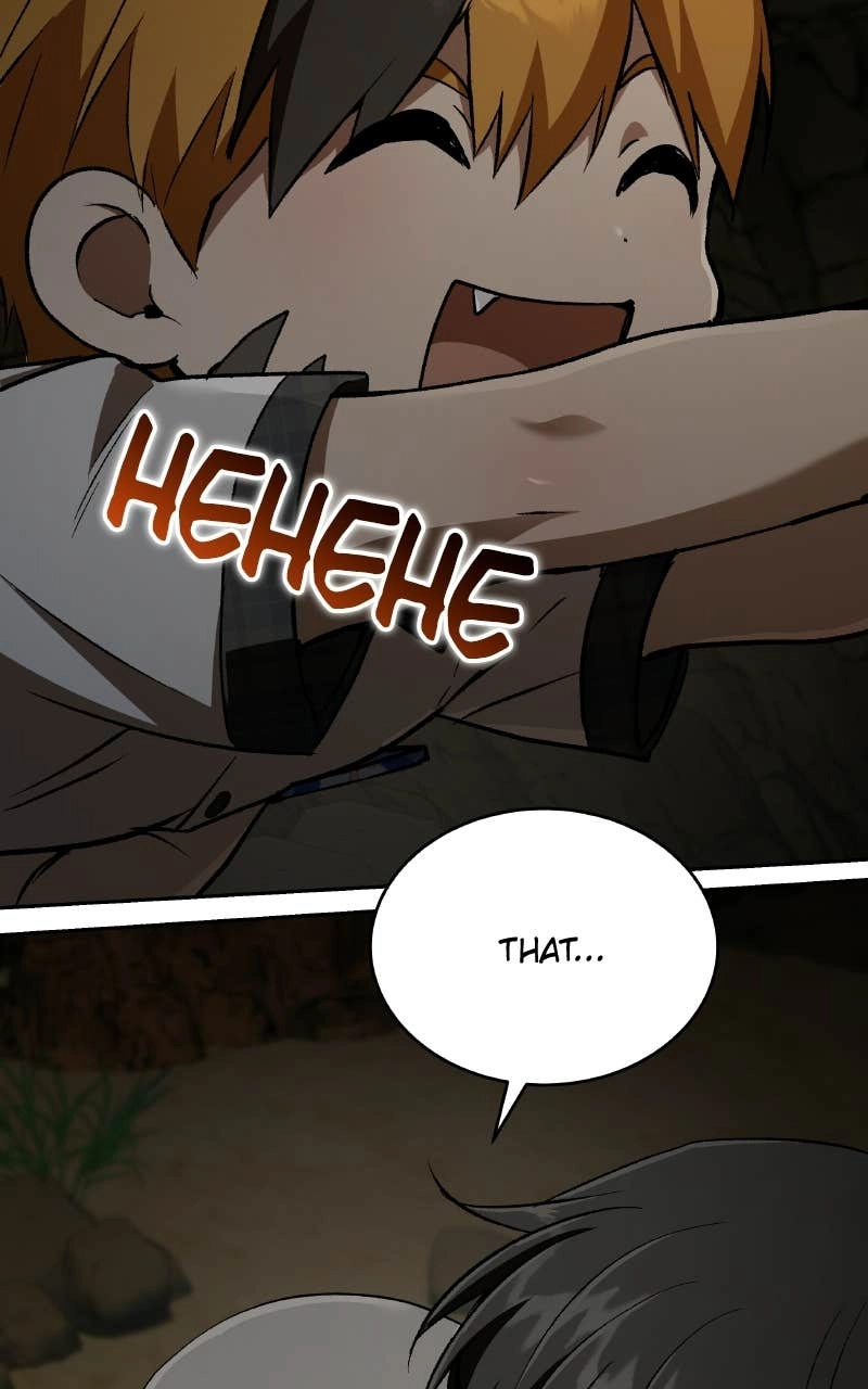 Kindergarten for Divine Beasts Chapter 52 - Page 128