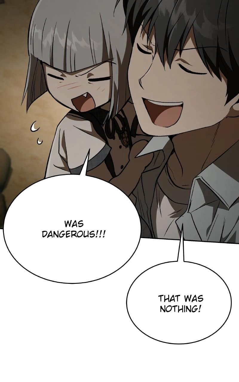 Kindergarten for Divine Beasts Chapter 52 - Page 129