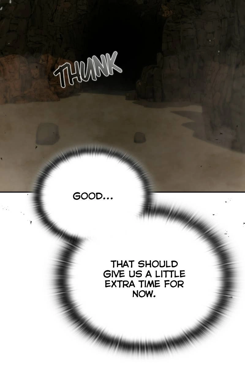 Kindergarten for Divine Beasts Chapter 52 - Page 132