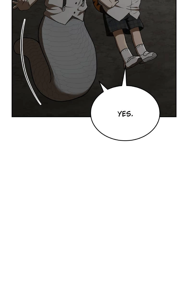 Kindergarten for Divine Beasts Chapter 52 - Page 134