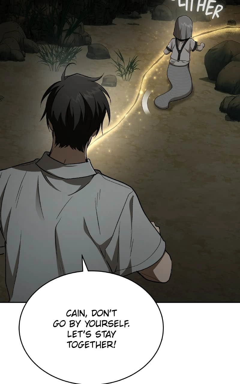 Kindergarten for Divine Beasts Chapter 52 - Page 138