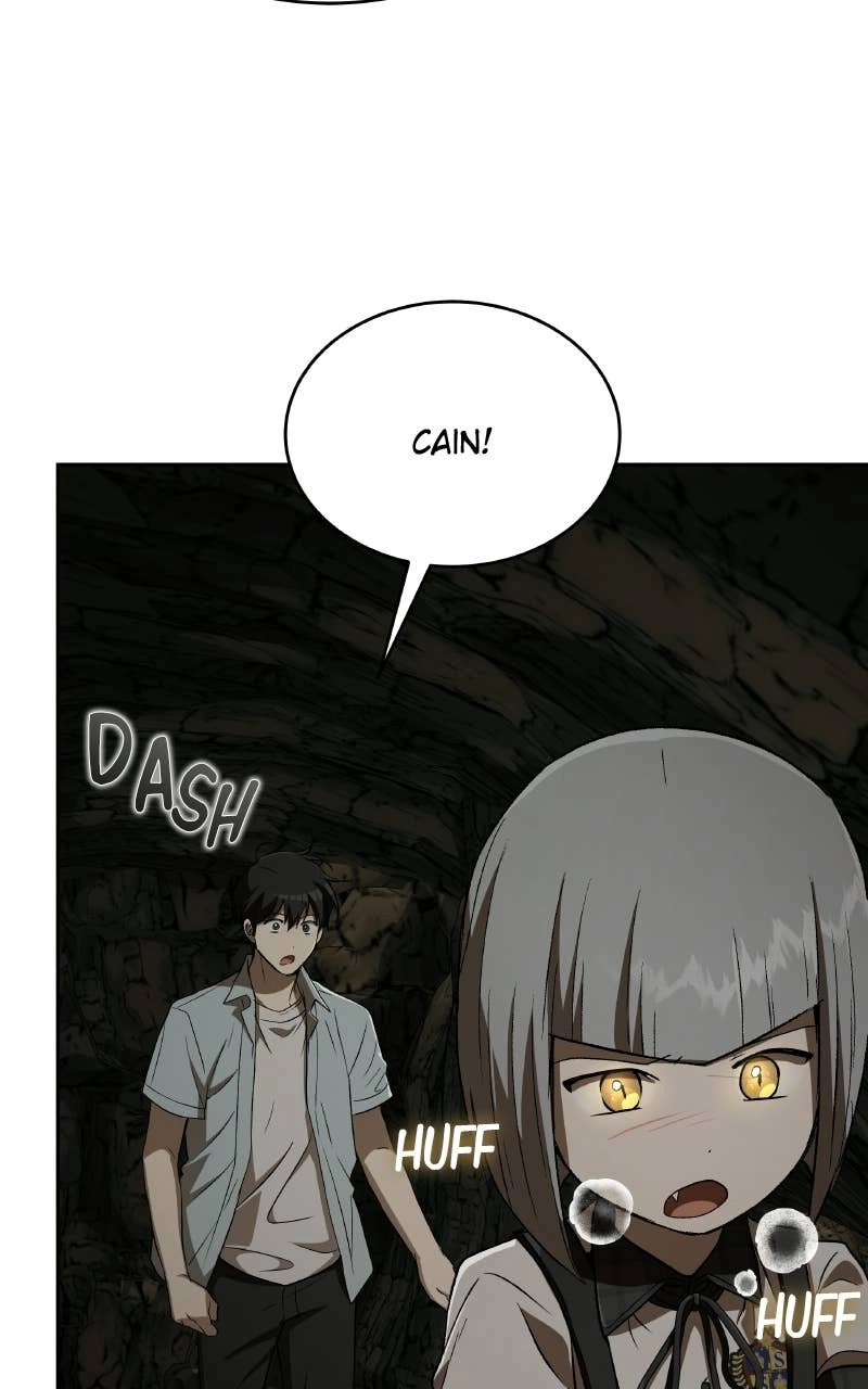 Kindergarten for Divine Beasts Chapter 52 - Page 139