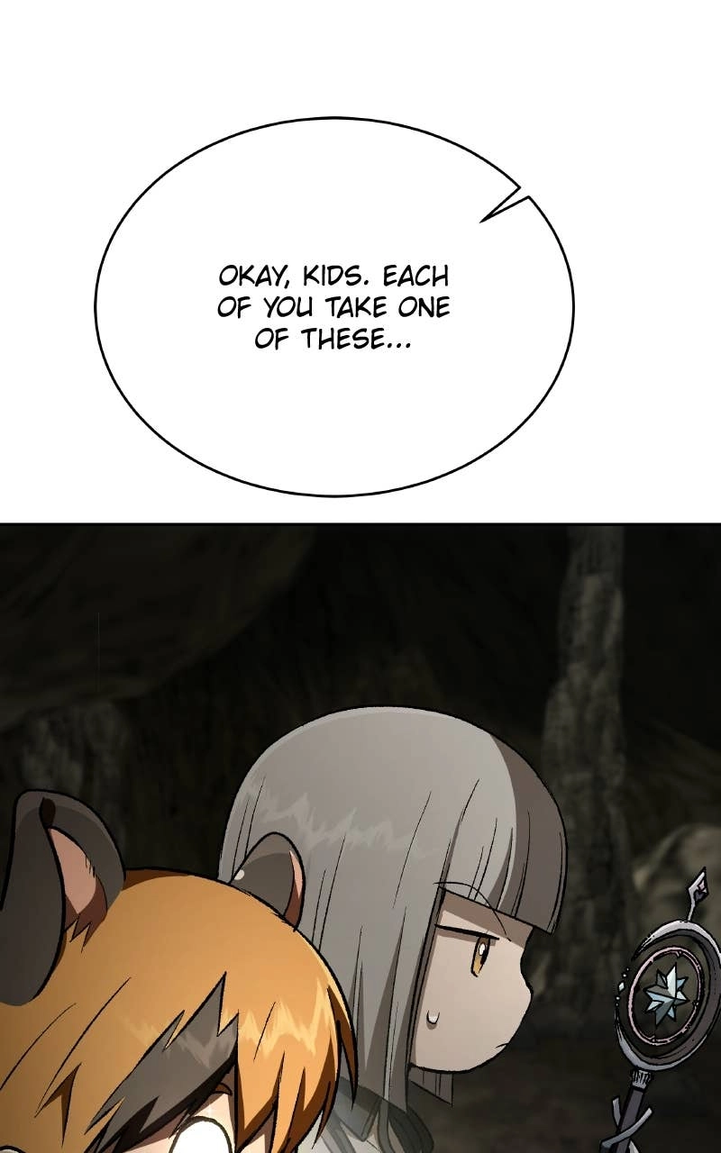Kindergarten for Divine Beasts Chapter 52 - Page 149