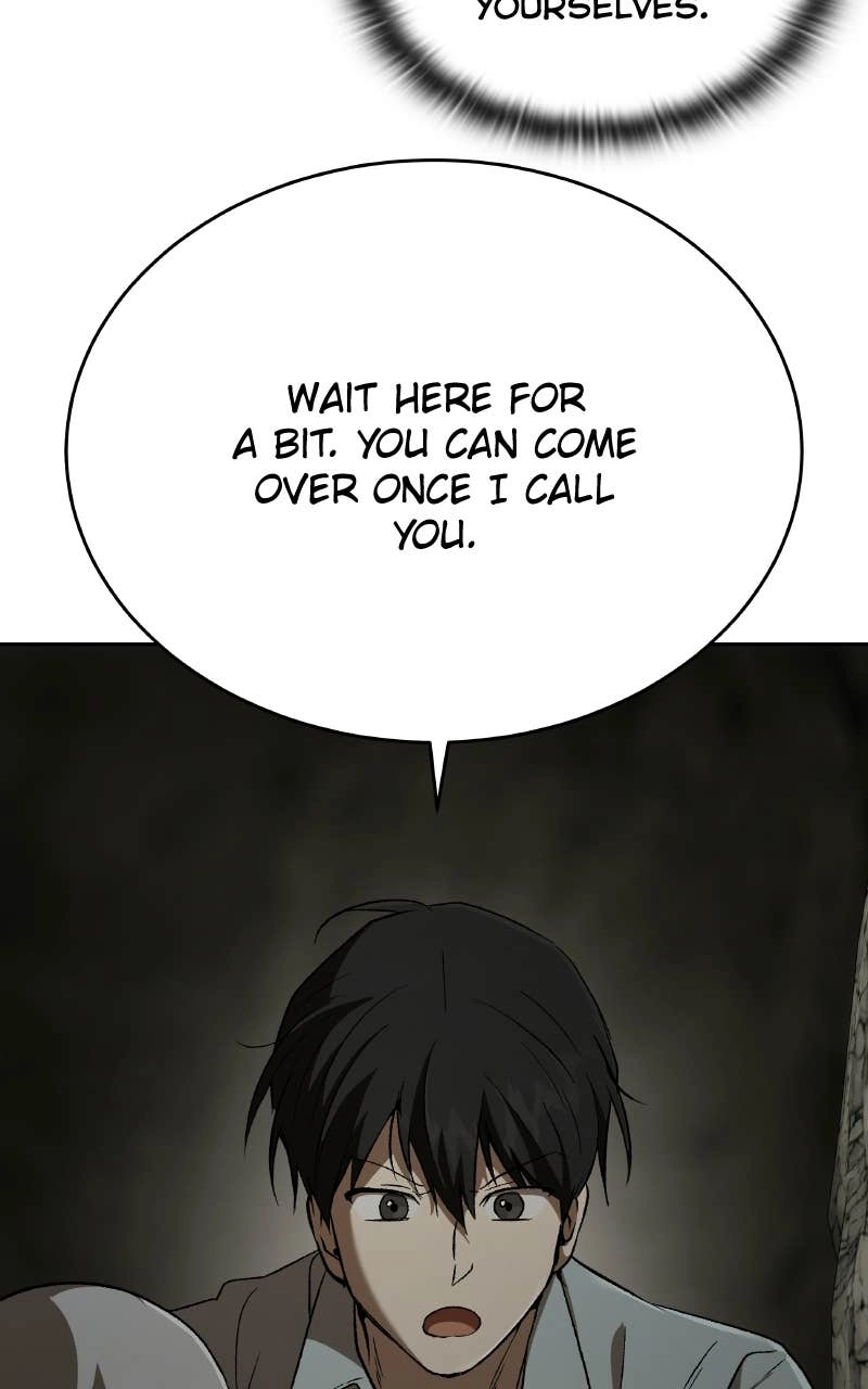 Kindergarten for Divine Beasts Chapter 52 - Page 151