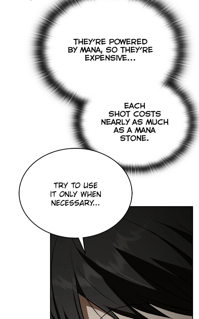 Kindergarten for Divine Beasts Chapter 52 - Page 156