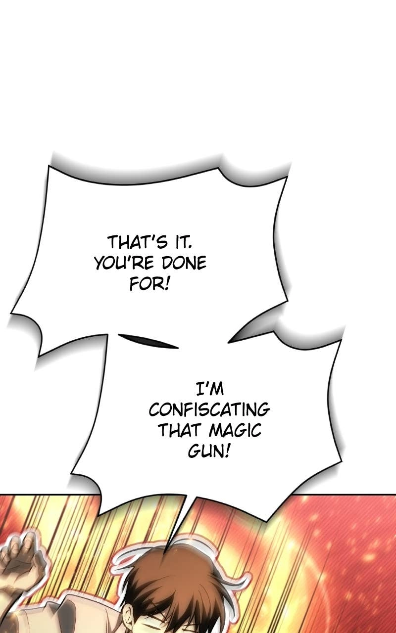 Kindergarten for Divine Beasts Chapter 53 - Page 10
