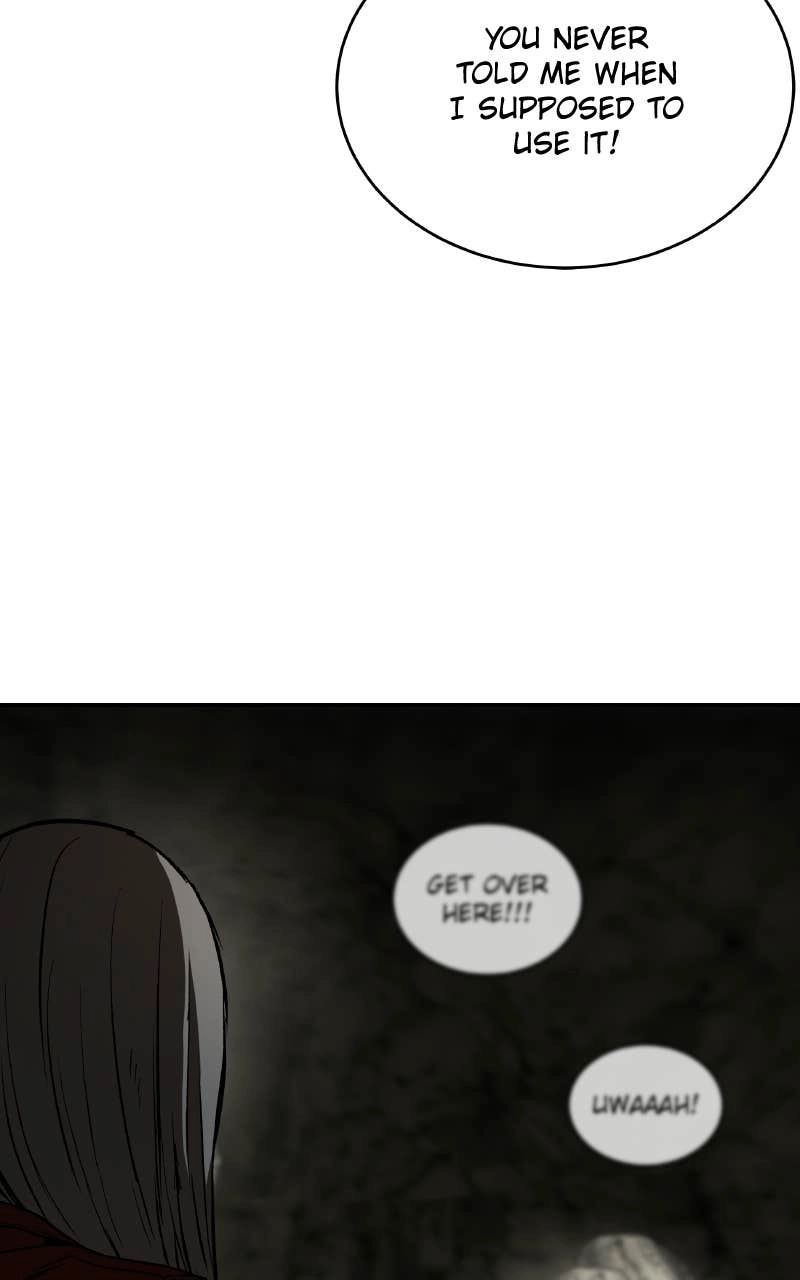 Kindergarten for Divine Beasts Chapter 53 - Page 12