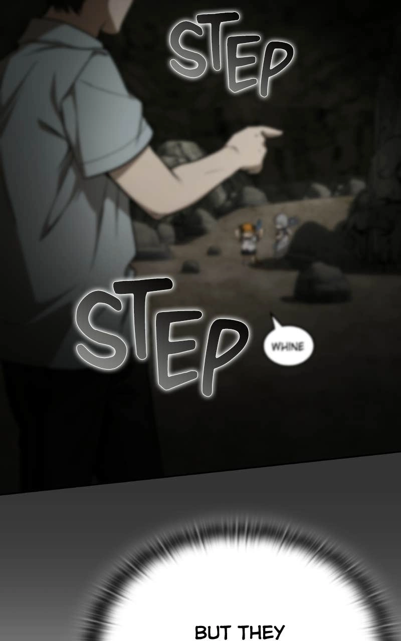 Kindergarten for Divine Beasts Chapter 53 - Page 18