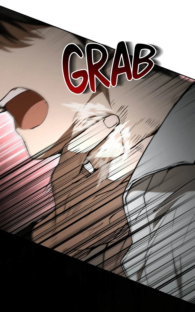 Kindergarten for Divine Beasts Chapter 53 - Page 22