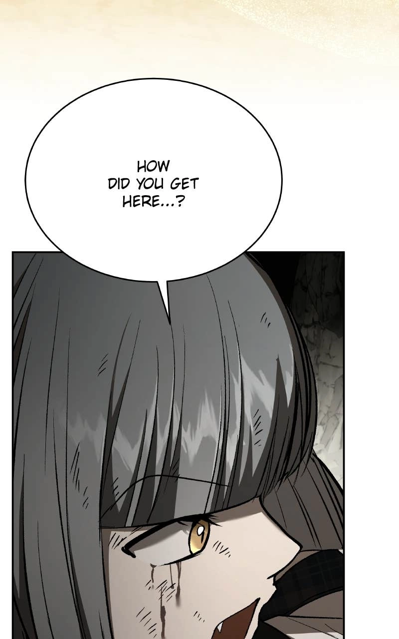Kindergarten for Divine Beasts Chapter 53 - Page 37