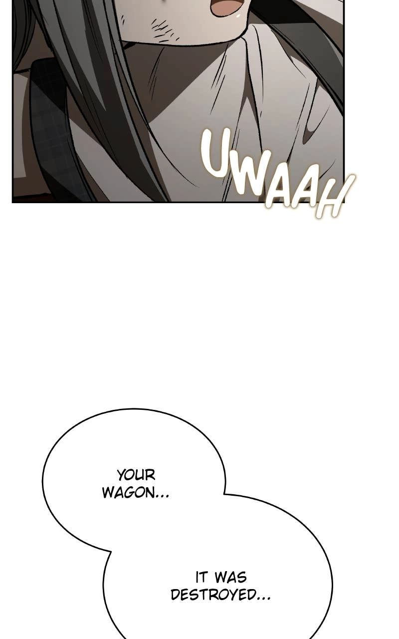 Kindergarten for Divine Beasts Chapter 53 - Page 38