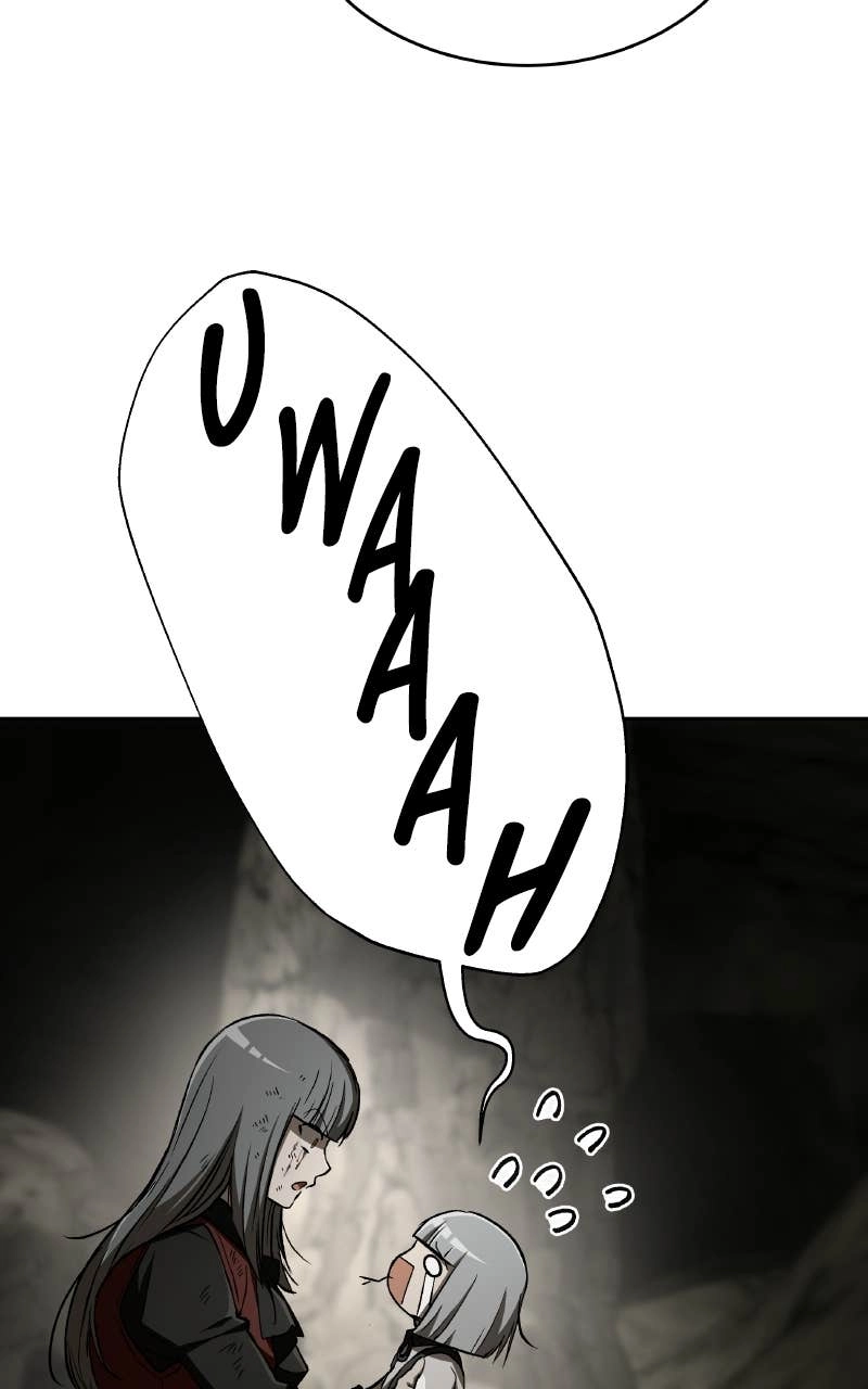 Kindergarten for Divine Beasts Chapter 53 - Page 40