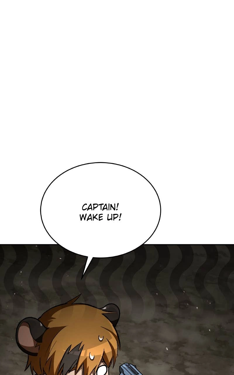 Kindergarten for Divine Beasts Chapter 53 - Page 43