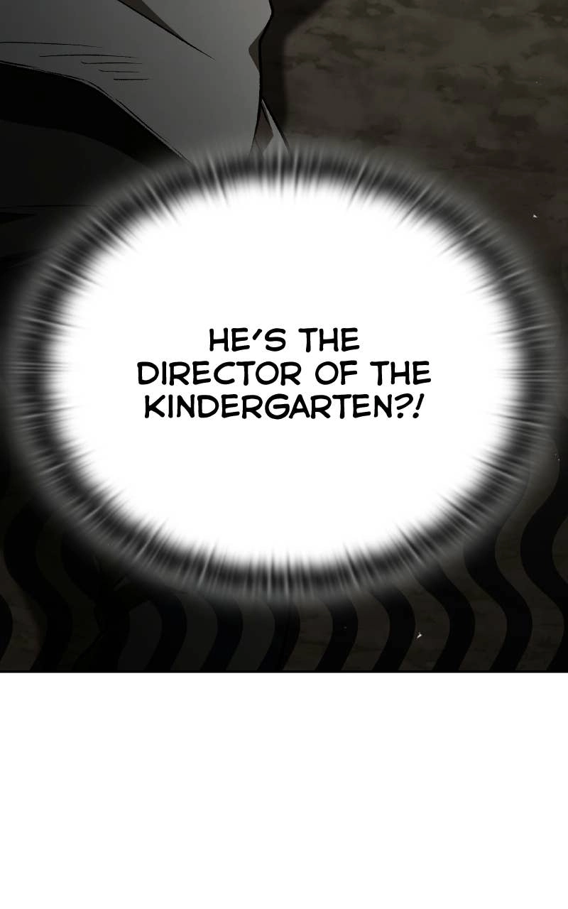Kindergarten for Divine Beasts Chapter 53 - Page 45