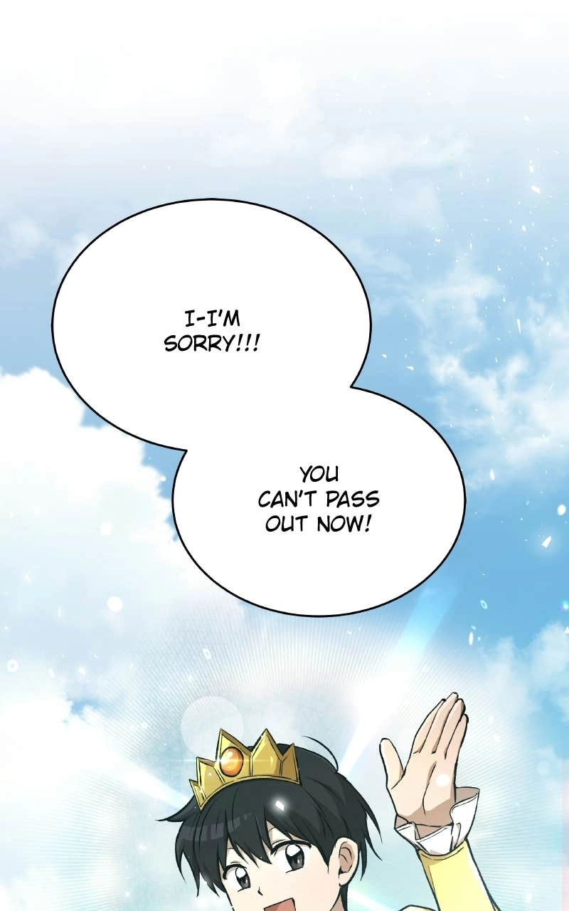 Kindergarten for Divine Beasts Chapter 53 - Page 46