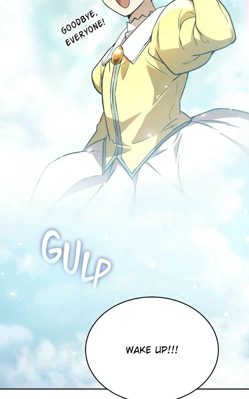 Kindergarten for Divine Beasts Chapter 53 - Page 47