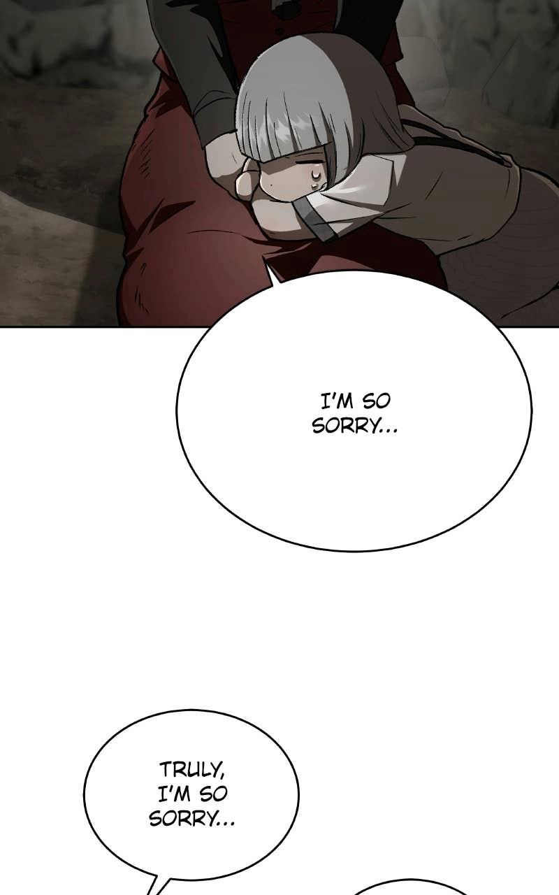 Kindergarten for Divine Beasts Chapter 53 - Page 51