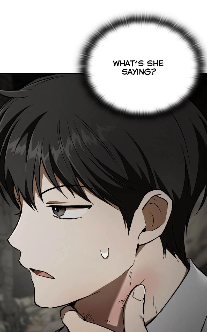 Kindergarten for Divine Beasts Chapter 53 - Page 56