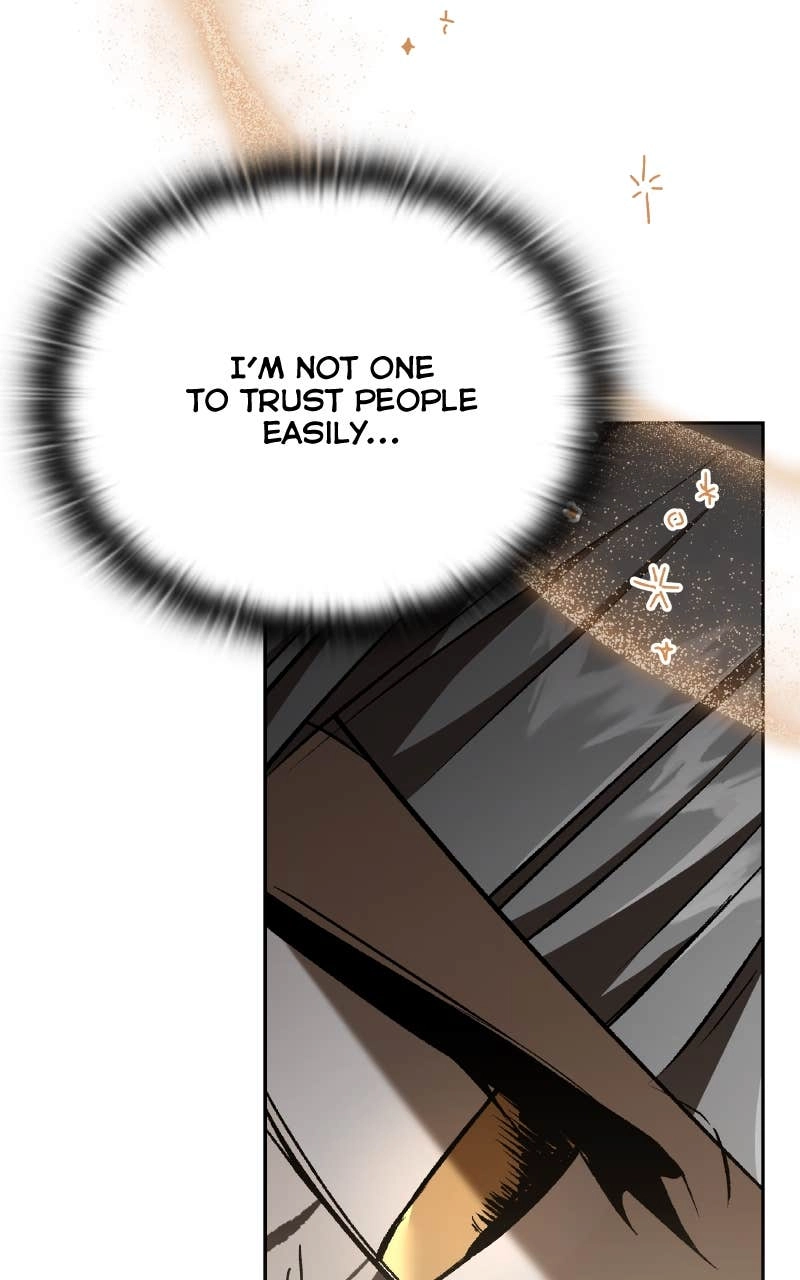 Kindergarten for Divine Beasts Chapter 53 - Page 60