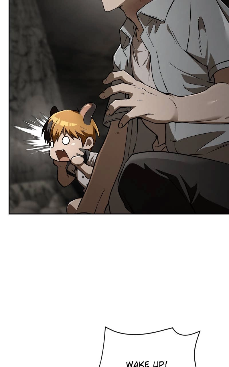 Kindergarten for Divine Beasts Chapter 53 - Page 68
