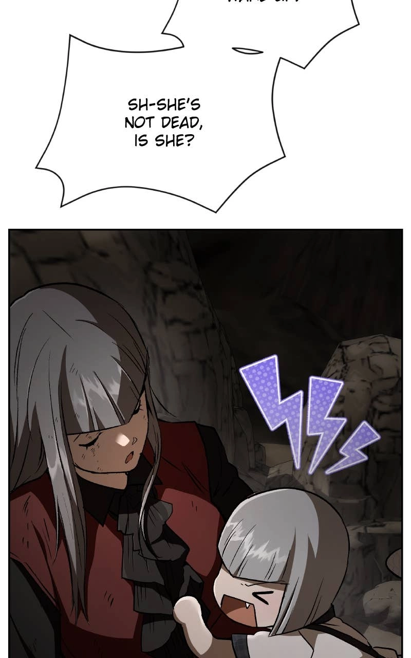 Kindergarten for Divine Beasts Chapter 53 - Page 69