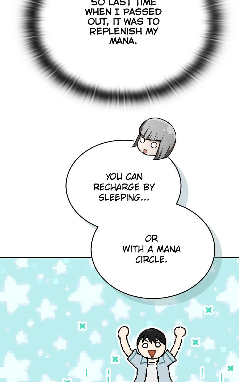 Kindergarten for Divine Beasts Chapter 53 - Page 71