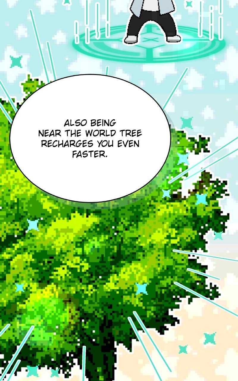 Kindergarten for Divine Beasts Chapter 53 - Page 72