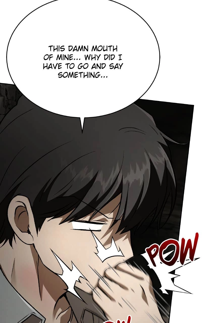 Kindergarten for Divine Beasts Chapter 53 - Page 81