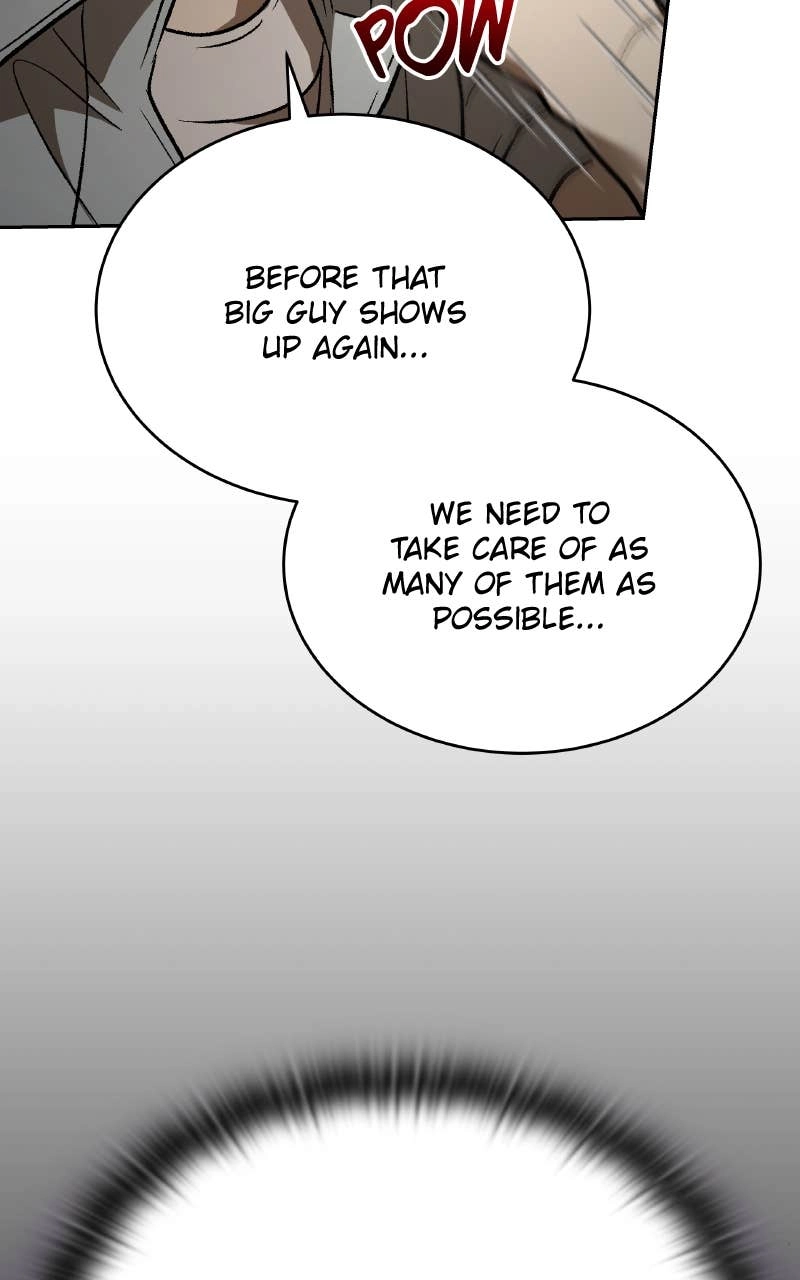 Kindergarten for Divine Beasts Chapter 53 - Page 82