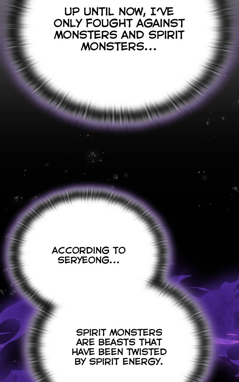 Kindergarten for Divine Beasts Chapter 53 - Page 83