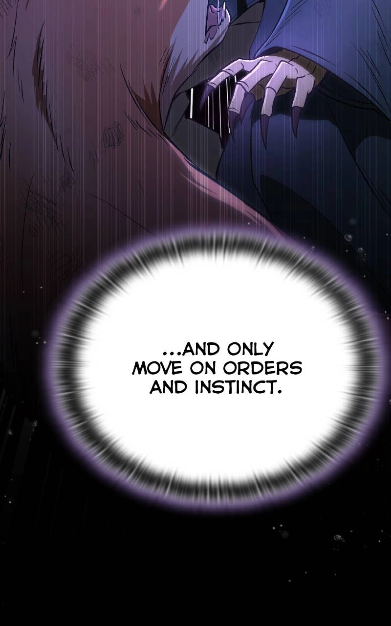 Kindergarten for Divine Beasts Chapter 53 - Page 87