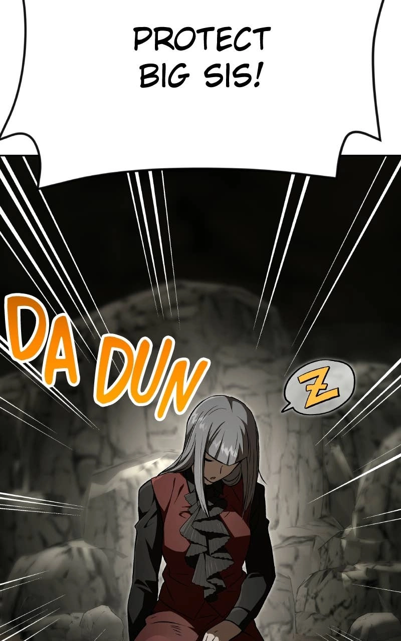 Kindergarten for Divine Beasts Chapter 53 - Page 95
