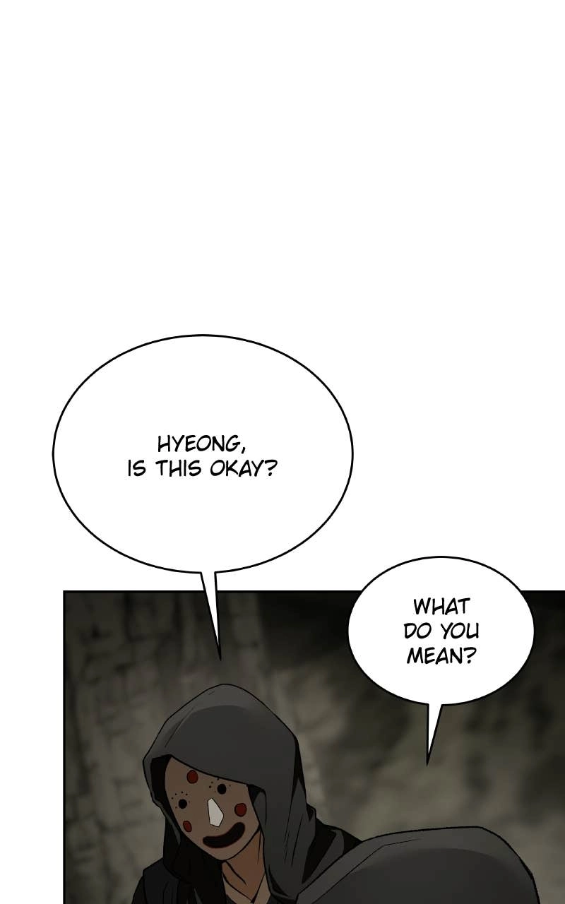 Kindergarten for Divine Beasts Chapter 53 - Page 97