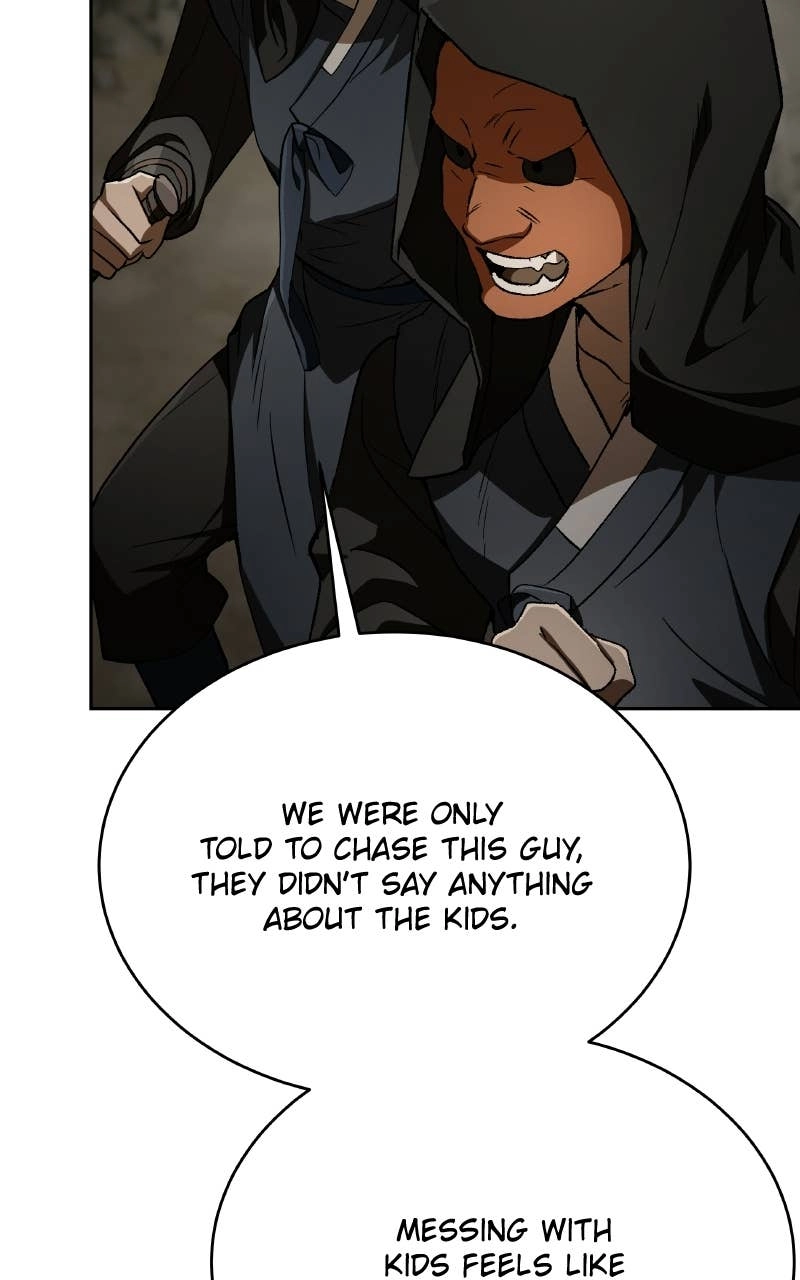 Kindergarten for Divine Beasts Chapter 53 - Page 98