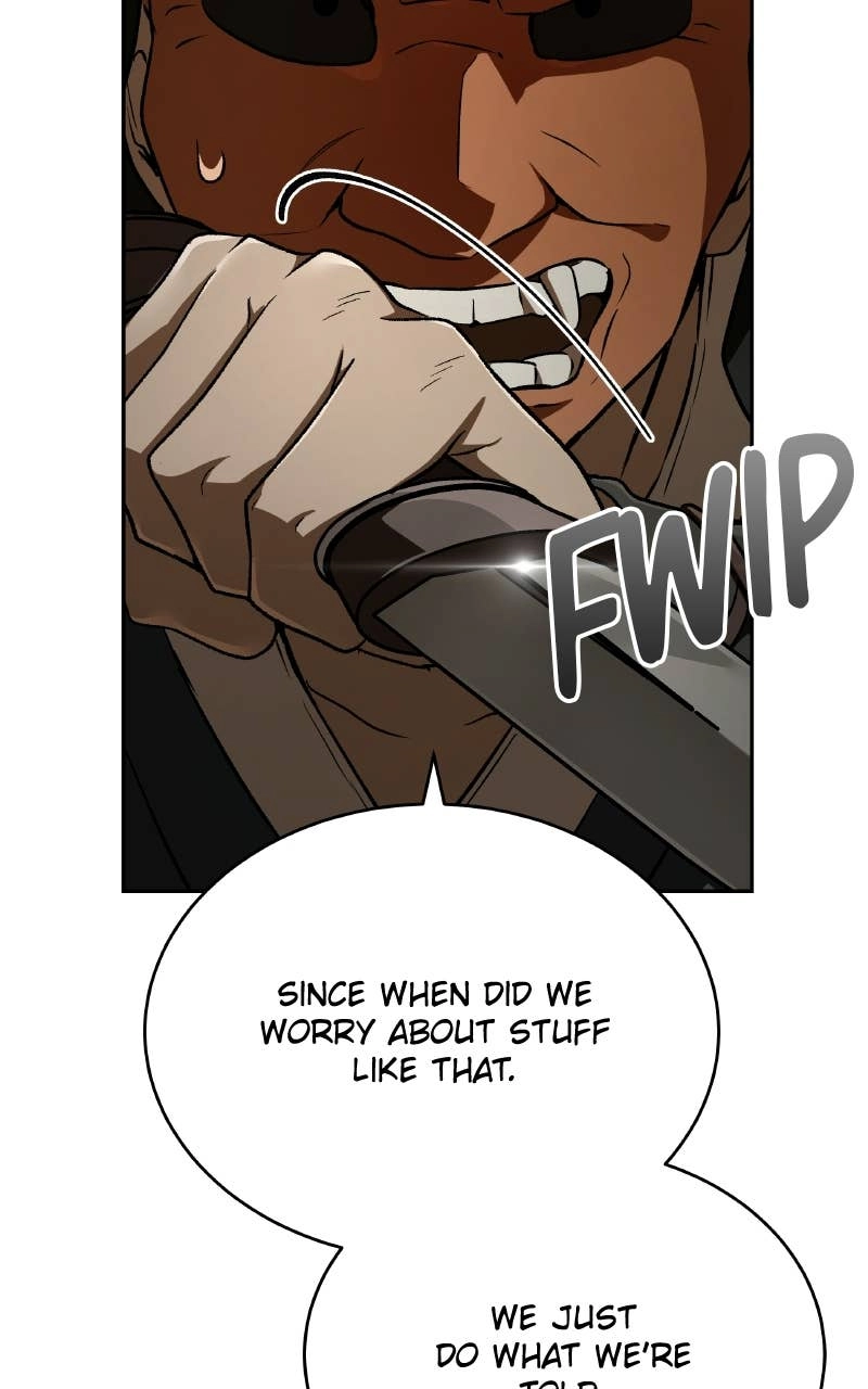 Kindergarten for Divine Beasts Chapter 53 - Page 100