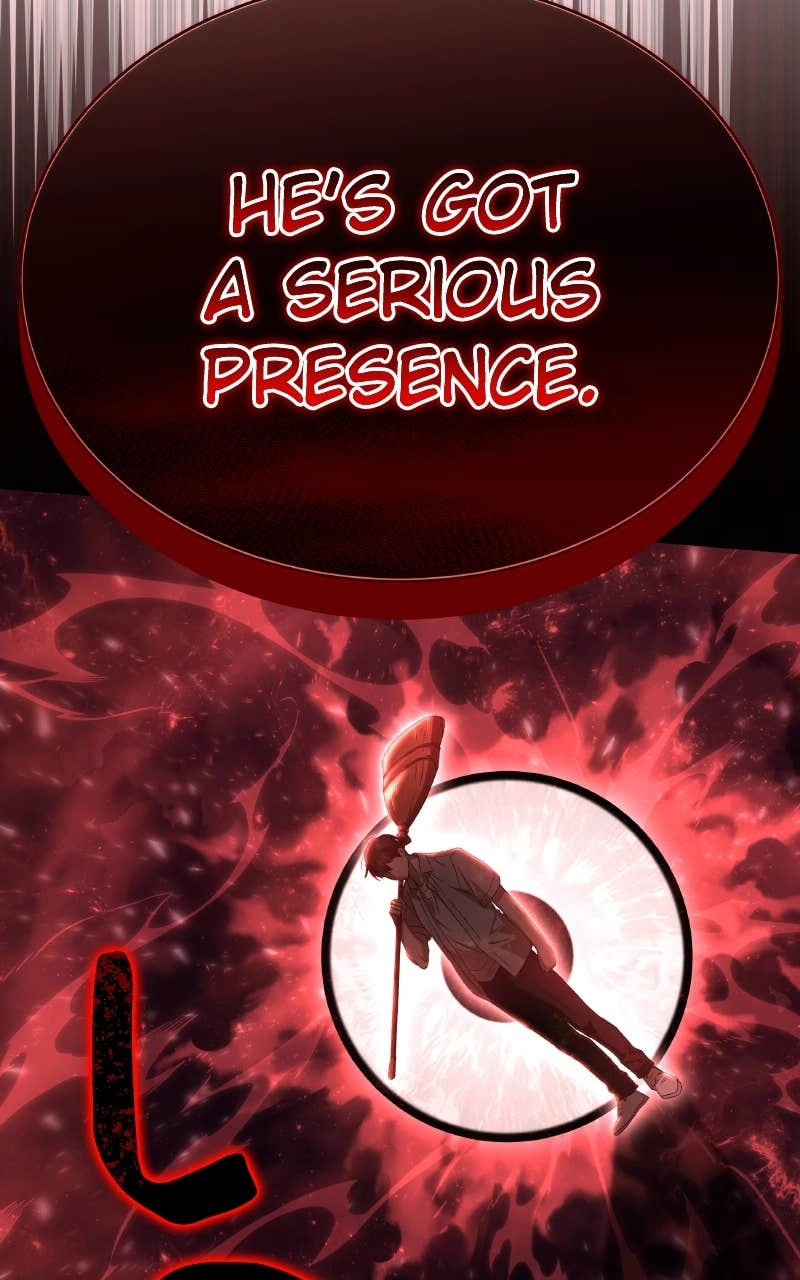 Kindergarten for Divine Beasts Chapter 53 - Page 104