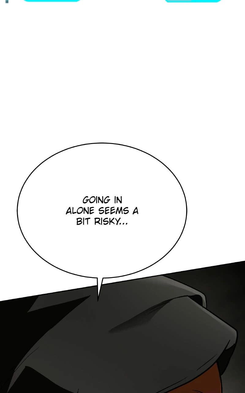 Kindergarten for Divine Beasts Chapter 53 - Page 109