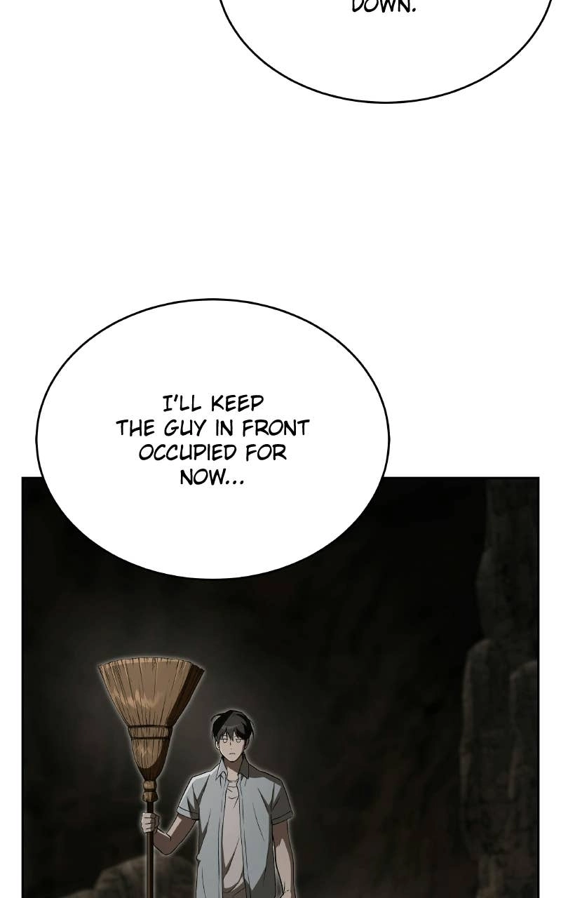 Kindergarten for Divine Beasts Chapter 53 - Page 111