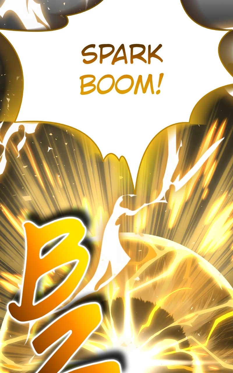 Kindergarten for Divine Beasts Chapter 53 - Page 120