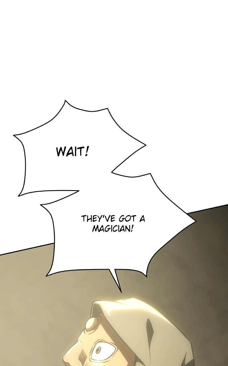 Kindergarten for Divine Beasts Chapter 53 - Page 123