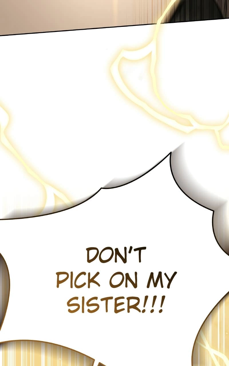 Kindergarten for Divine Beasts Chapter 53 - Page 127