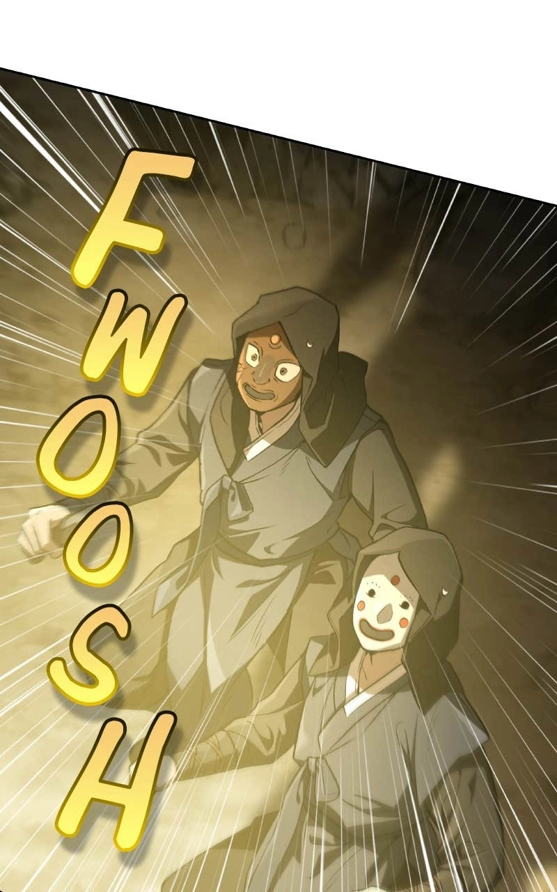 Kindergarten for Divine Beasts Chapter 53 - Page 132