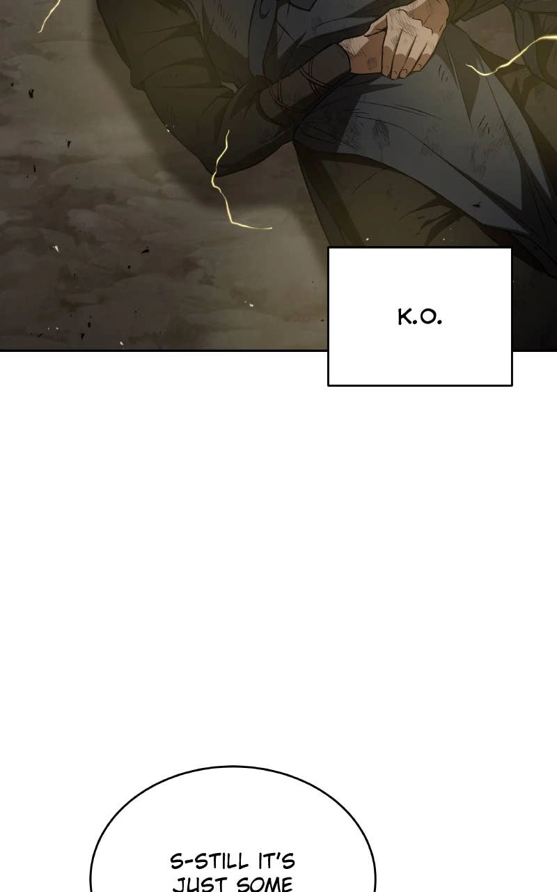 Kindergarten for Divine Beasts Chapter 53 - Page 140