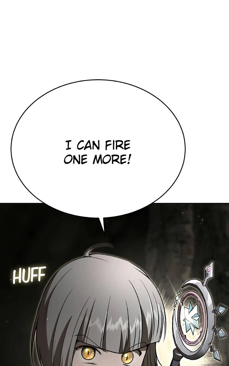 Kindergarten for Divine Beasts Chapter 53 - Page 146