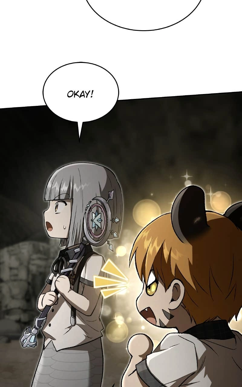 Kindergarten for Divine Beasts Chapter 53 - Page 150