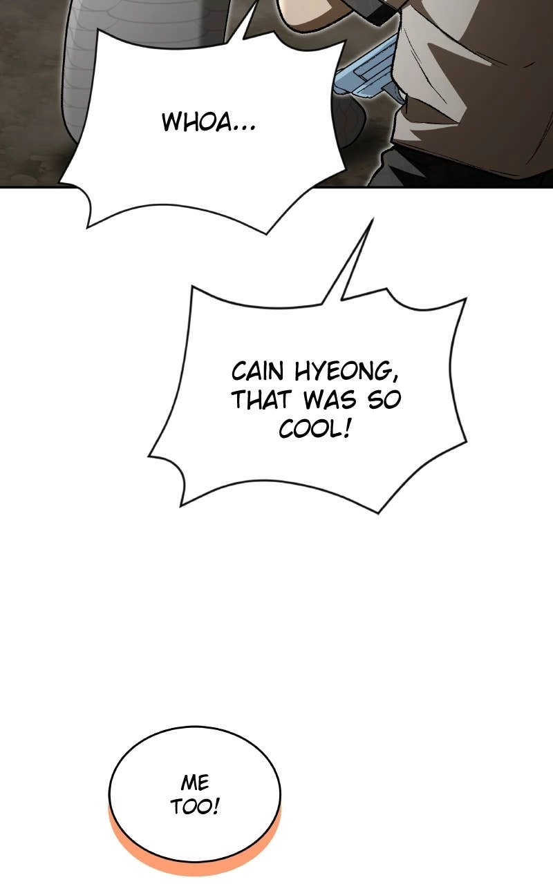 Kindergarten for Divine Beasts Chapter 53 - Page 151